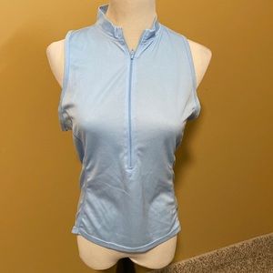 😊 Canari Racer Back Tennis Shirt